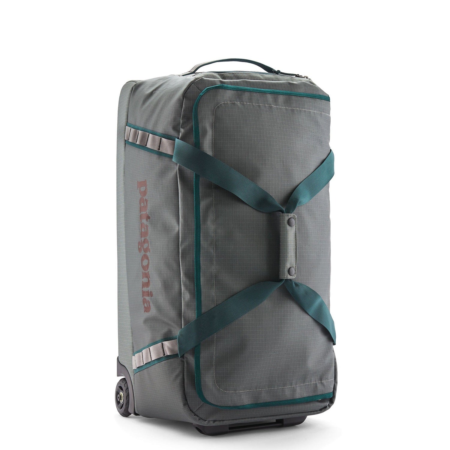 Black Hole Wheeled Duffel 70L - Image 5