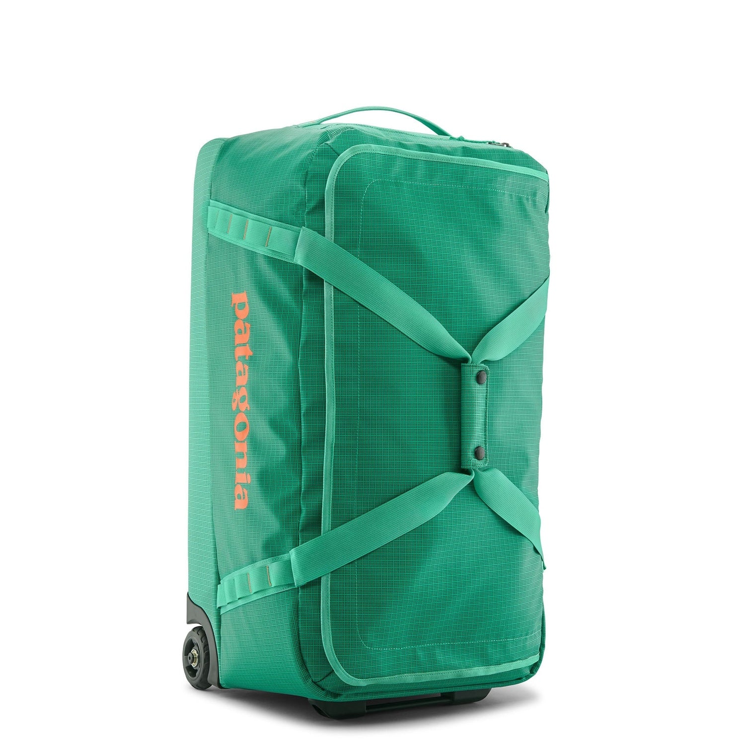 Black Hole Wheeled Duffel 70L - Image 6