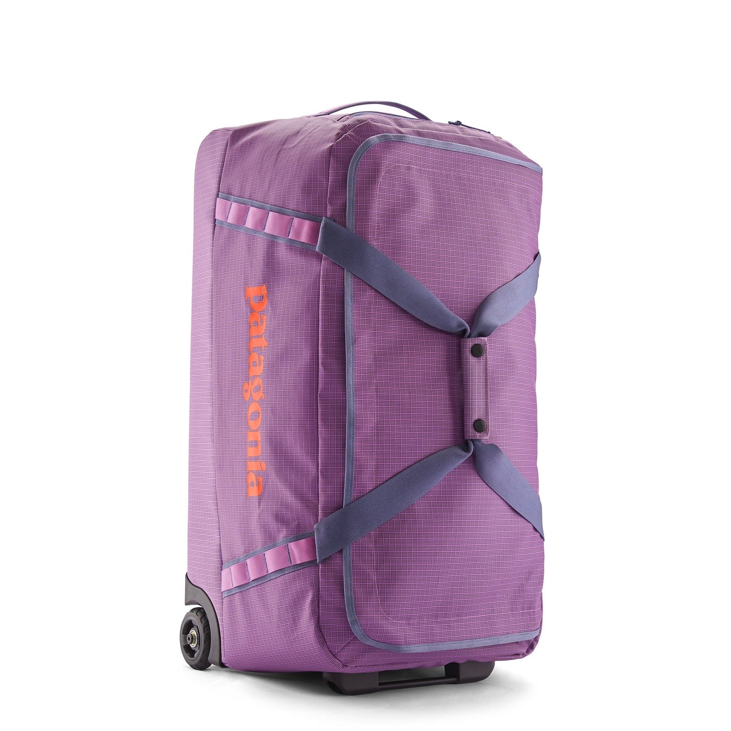 Black Hole Wheeled Duffel 70L - Image 8