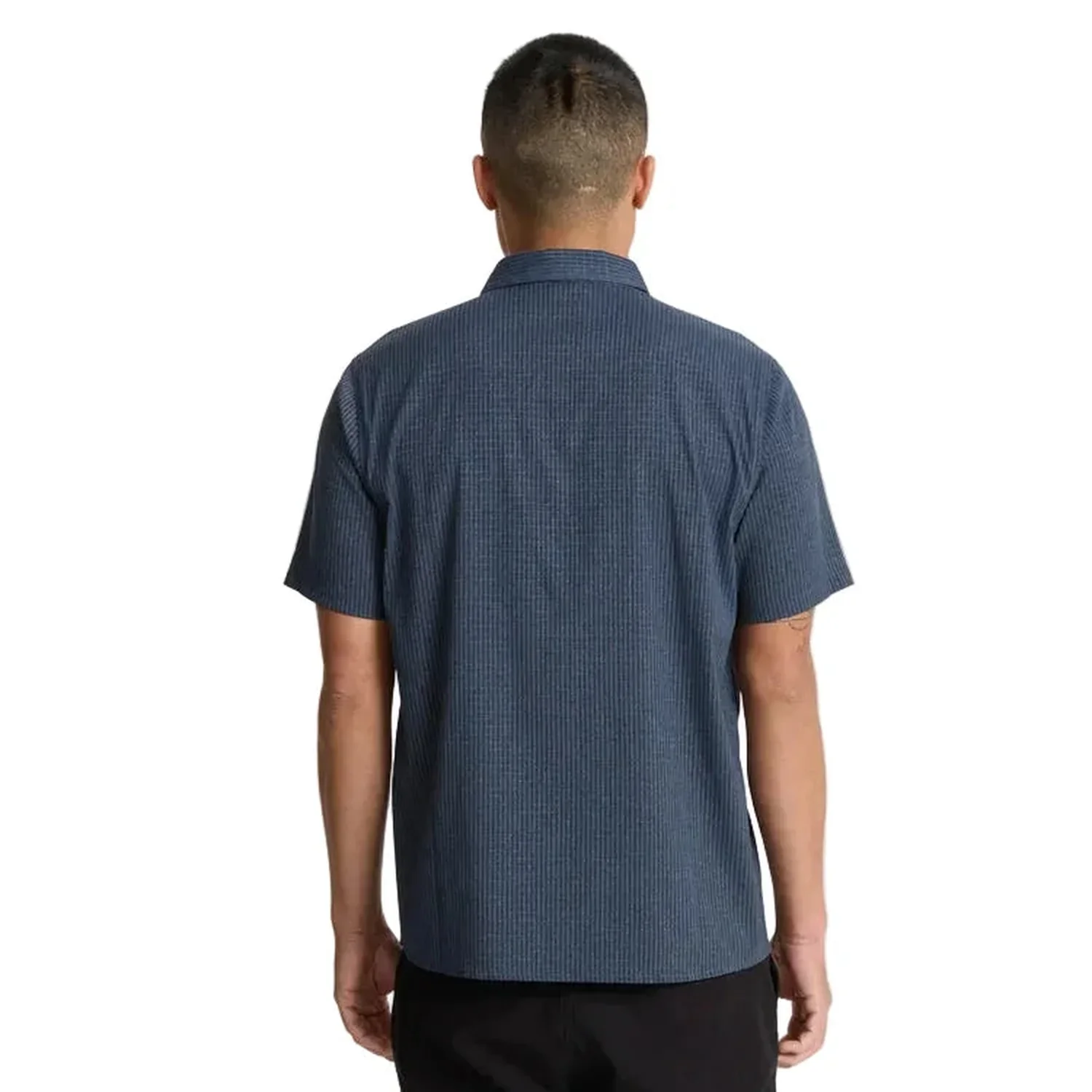 Men's Bless Up Breathable Stretch Shirt - Image 8