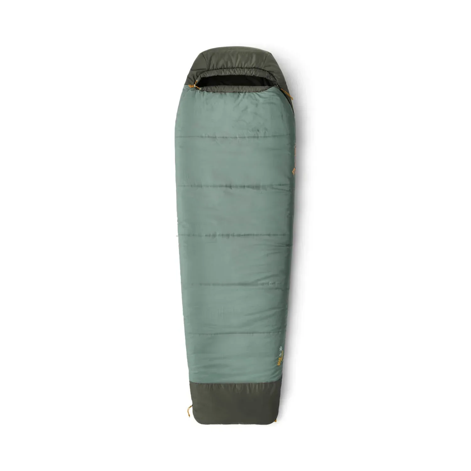 Boab Synthetic Sleeping Bag 15F|-9C