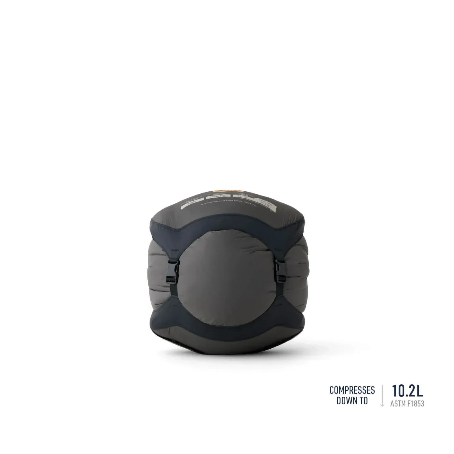 Boab Synthetic Sleeping Bag 15F|-9C - Image 2