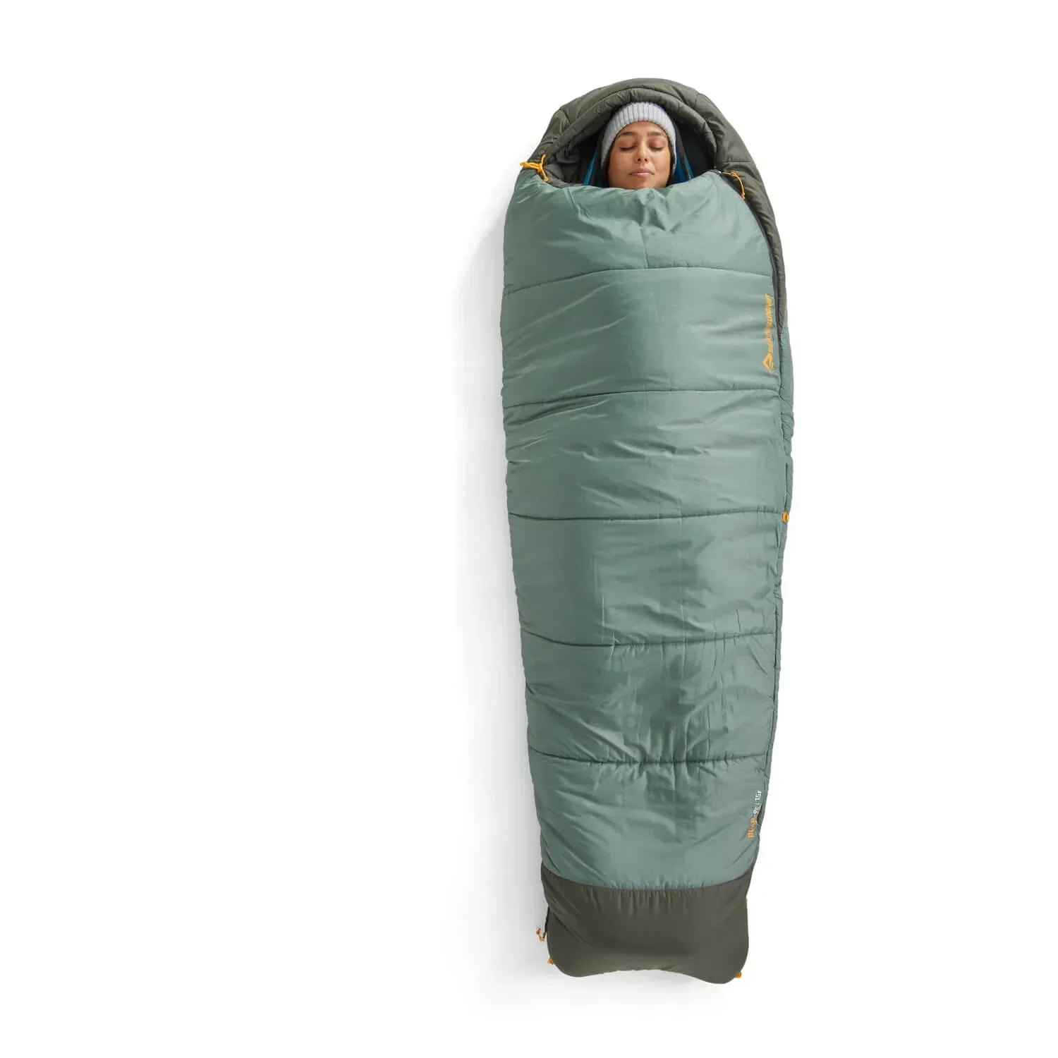 Boab Synthetic Sleeping Bag 15F|-9C - Image 3