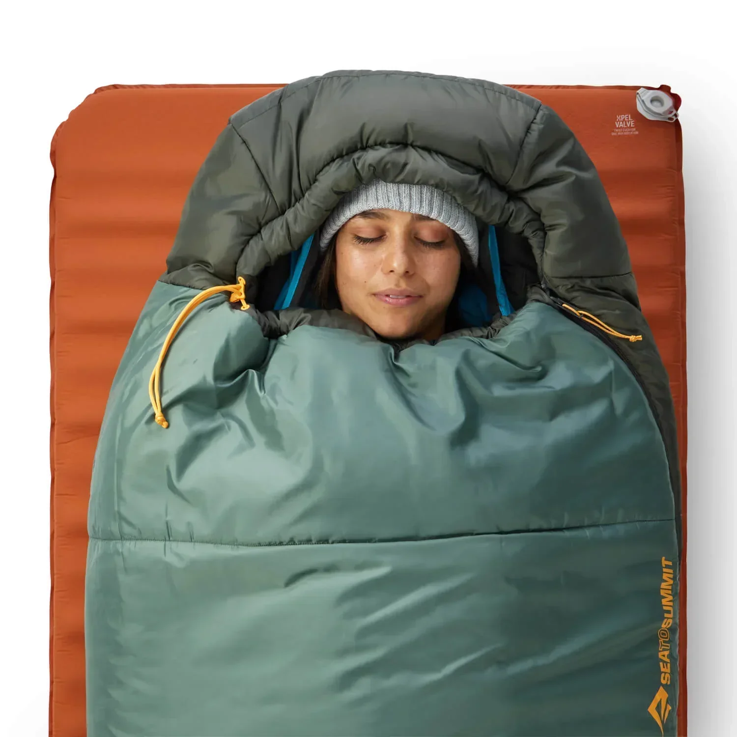 Boab Synthetic Sleeping Bag 15F|-9C - Image 4