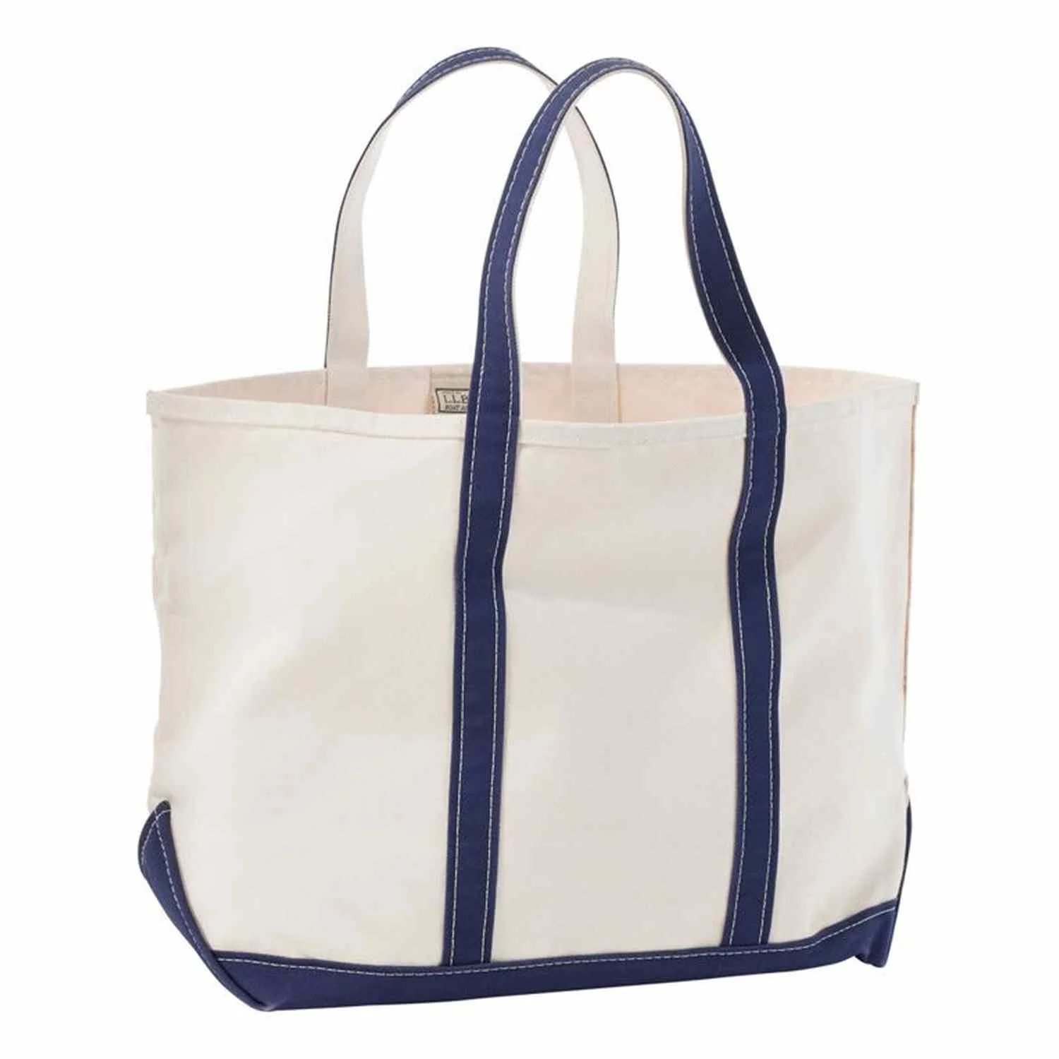 Boat and Tote Large Bag