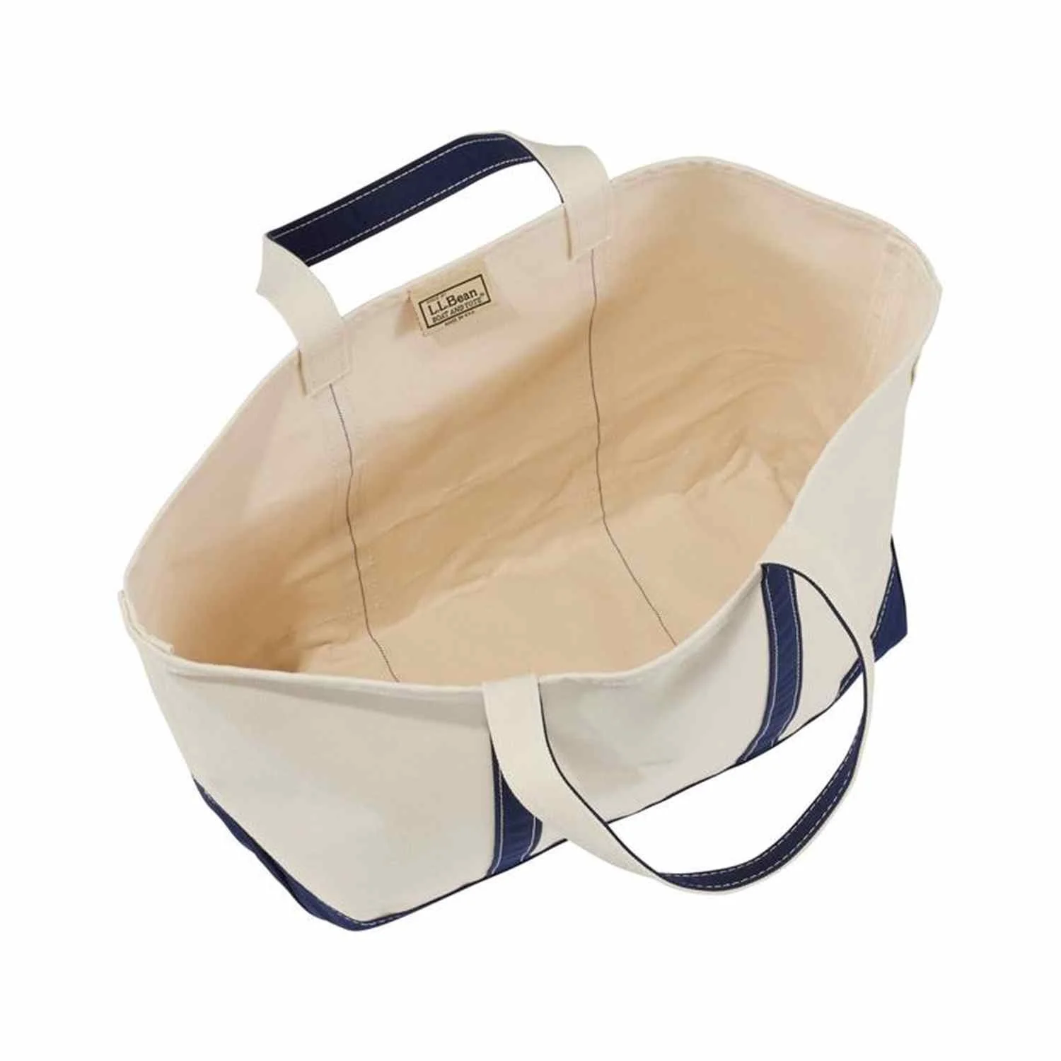 Boat and Tote Large Bag - Image 3