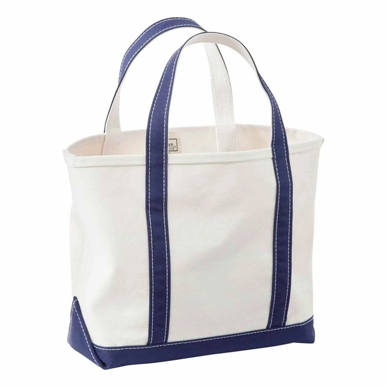 Boat and Tote Medium Bag