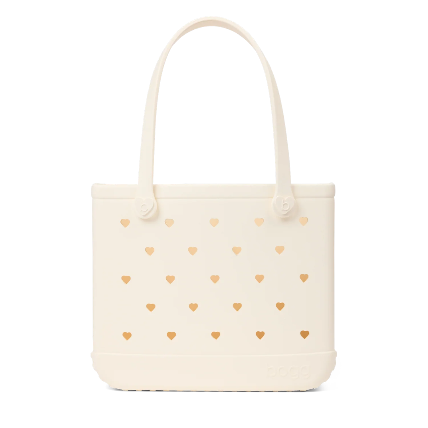 Bogg Bag Baby | Heart