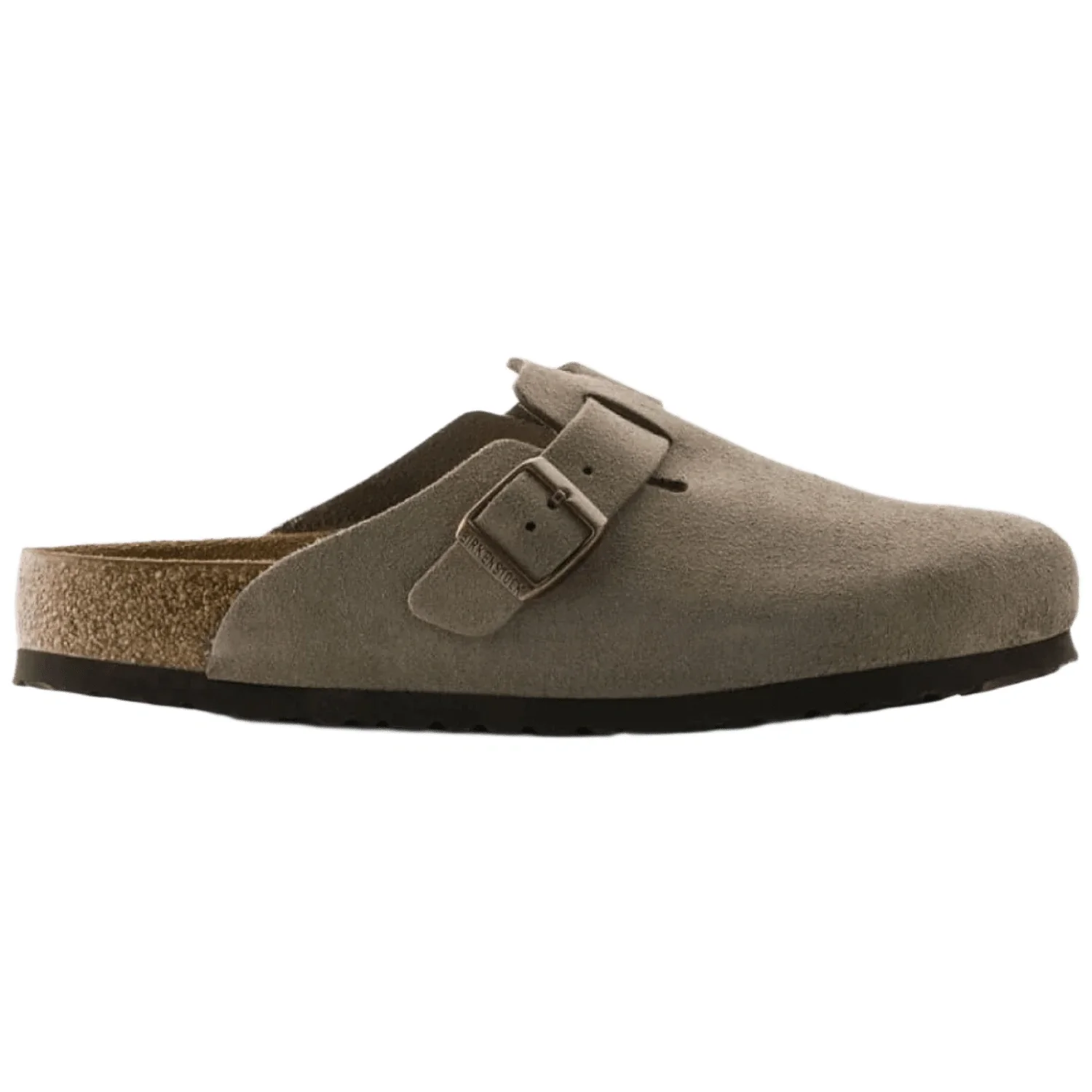 Boston Soft Footbed Suede Leather - Image 3