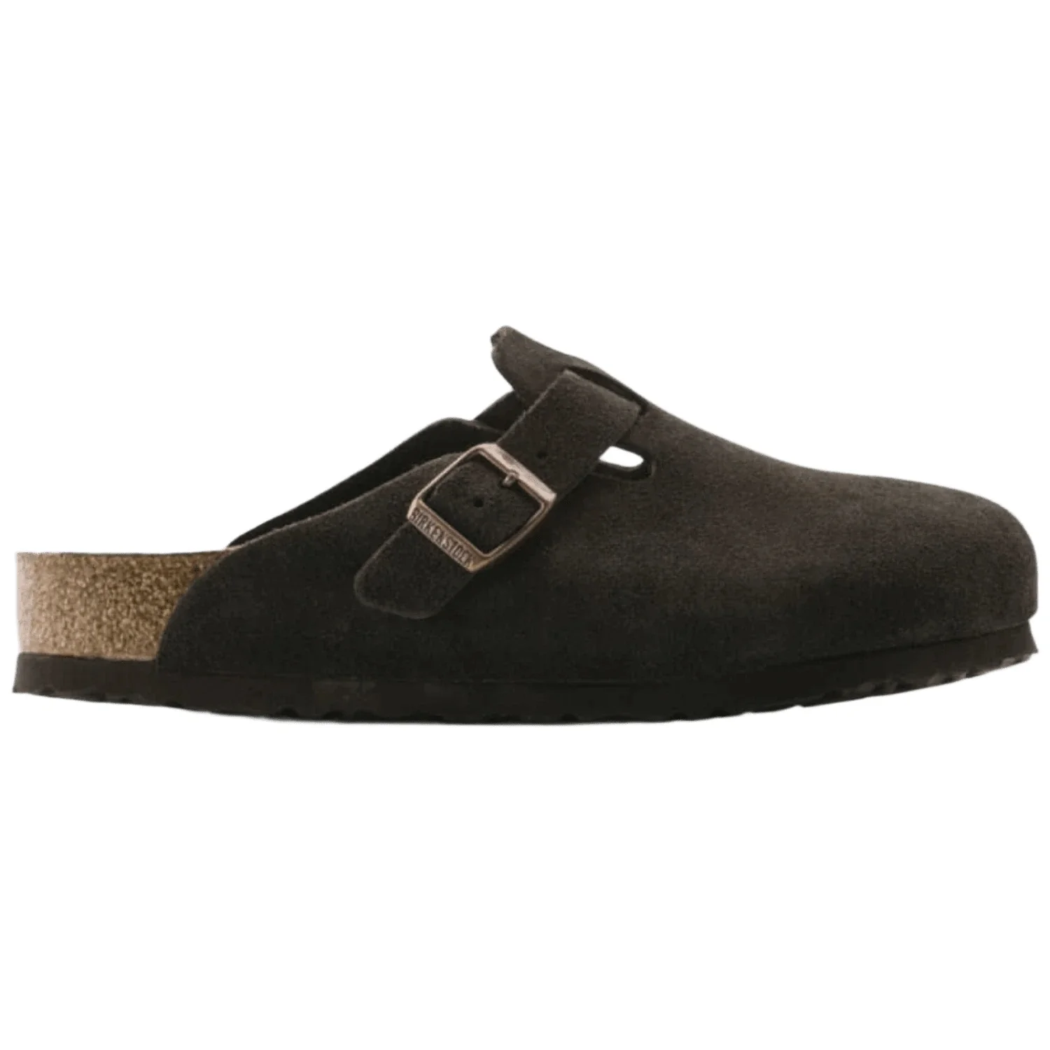Boston Soft Footbed Suede Leather - Image 9