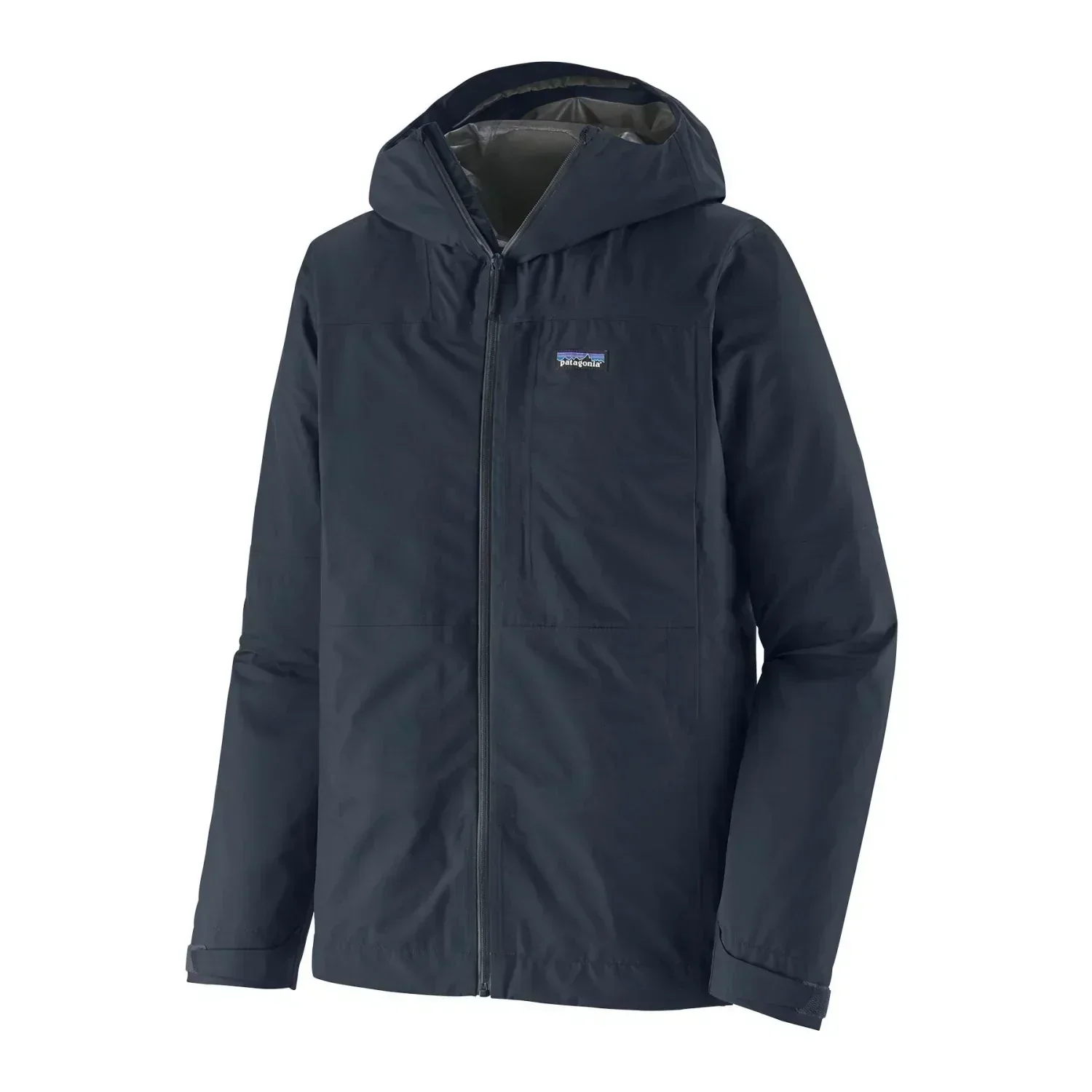 Men's Boulder Fork Rain Jacket - Image 2