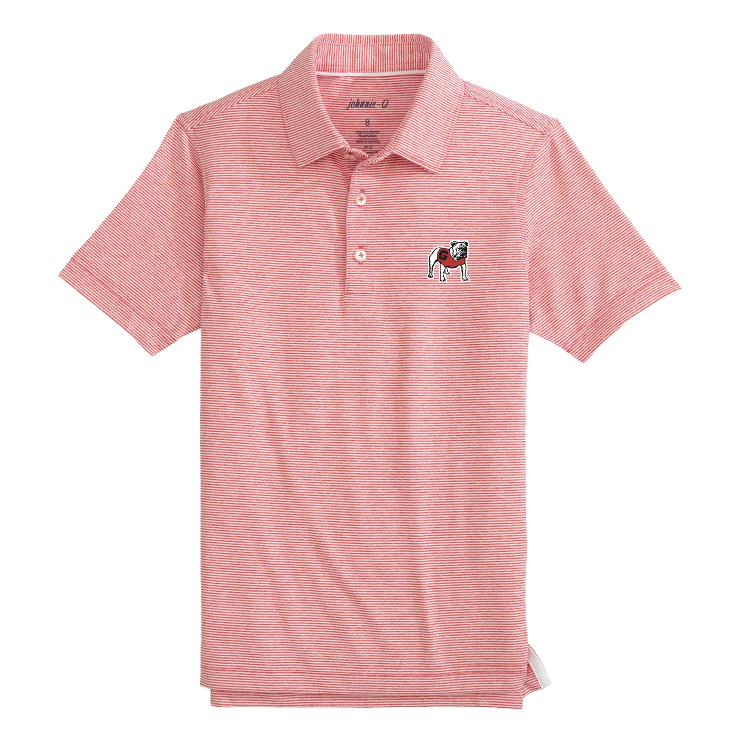 Boys' Lyndonn UGA