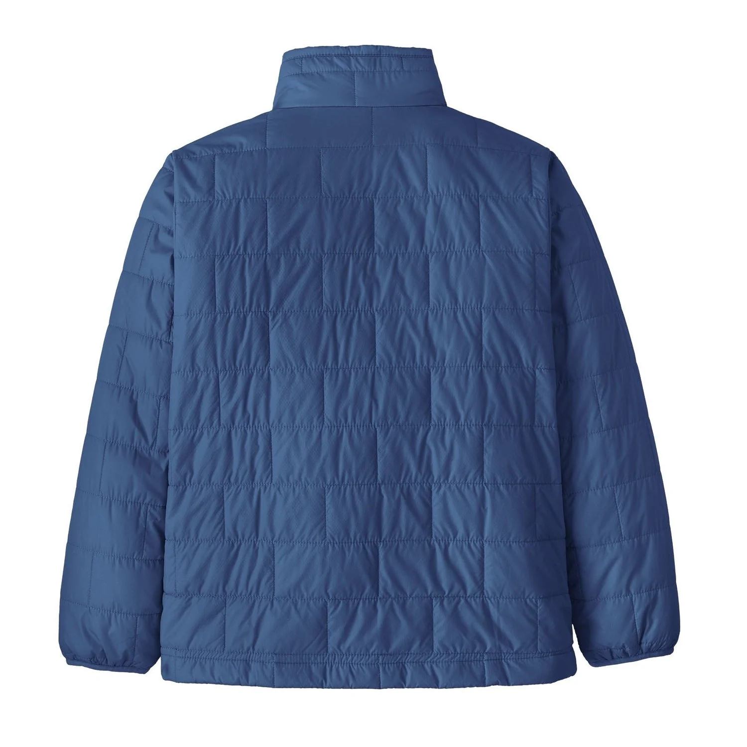 Kids' Nano Puff® Brick Quilt Jacket - Image 11
