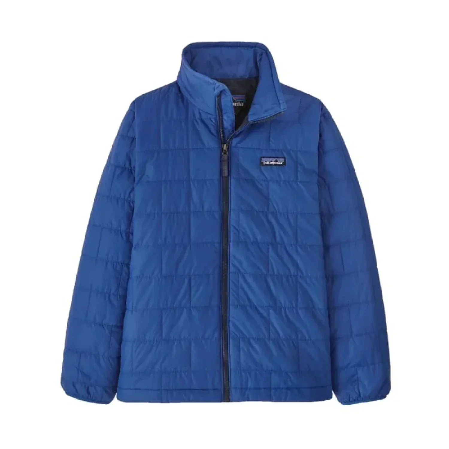 Kids' Nano Puff® Brick Quilt Jacket - Image 14