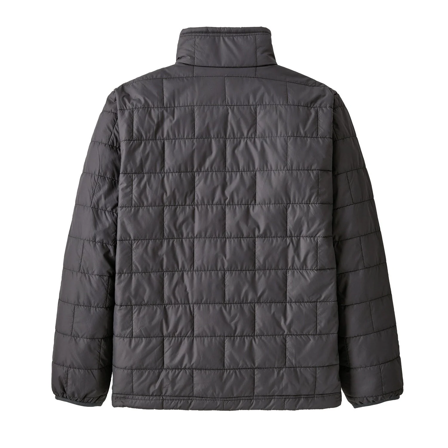 Kids' Nano Puff® Brick Quilt Jacket - Image 2