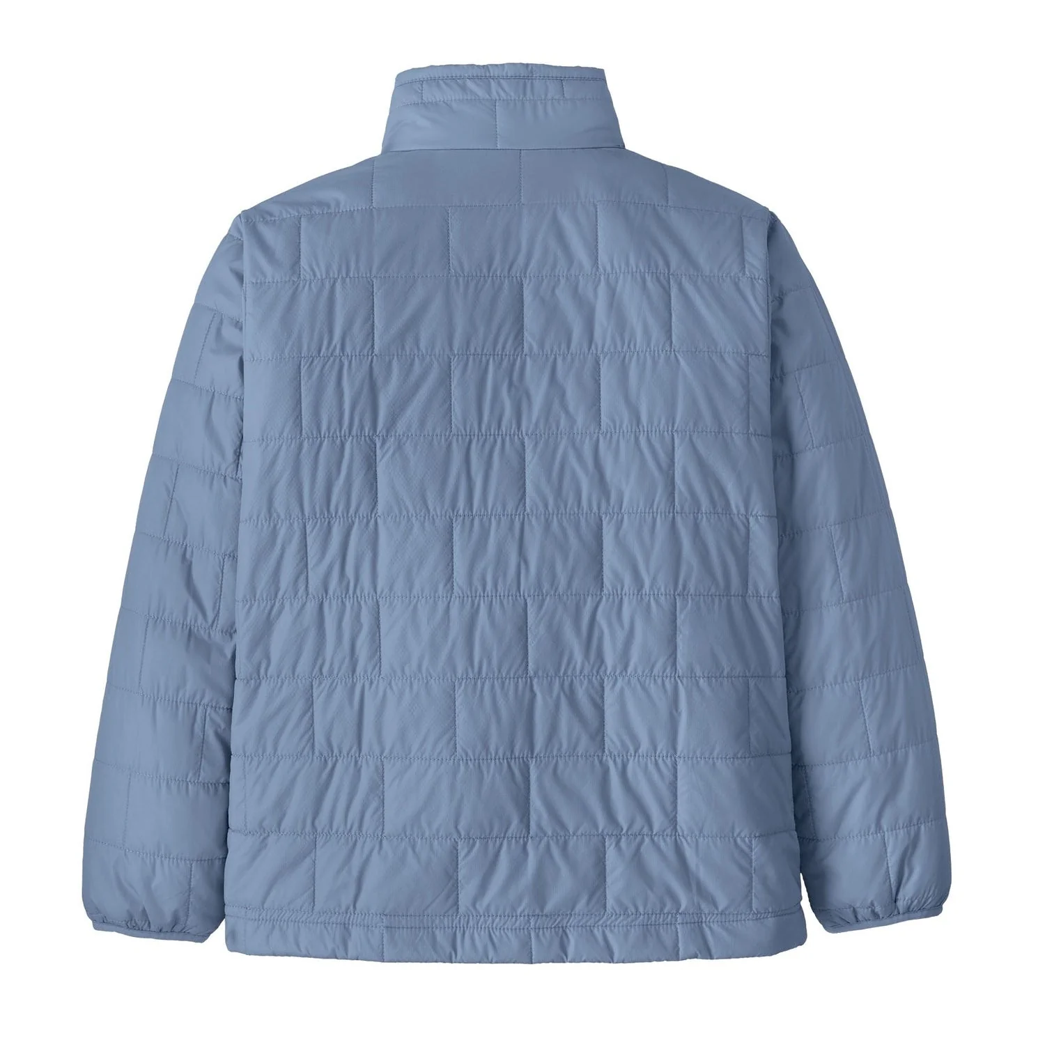 Kids' Nano Puff® Brick Quilt Jacket - Image 6