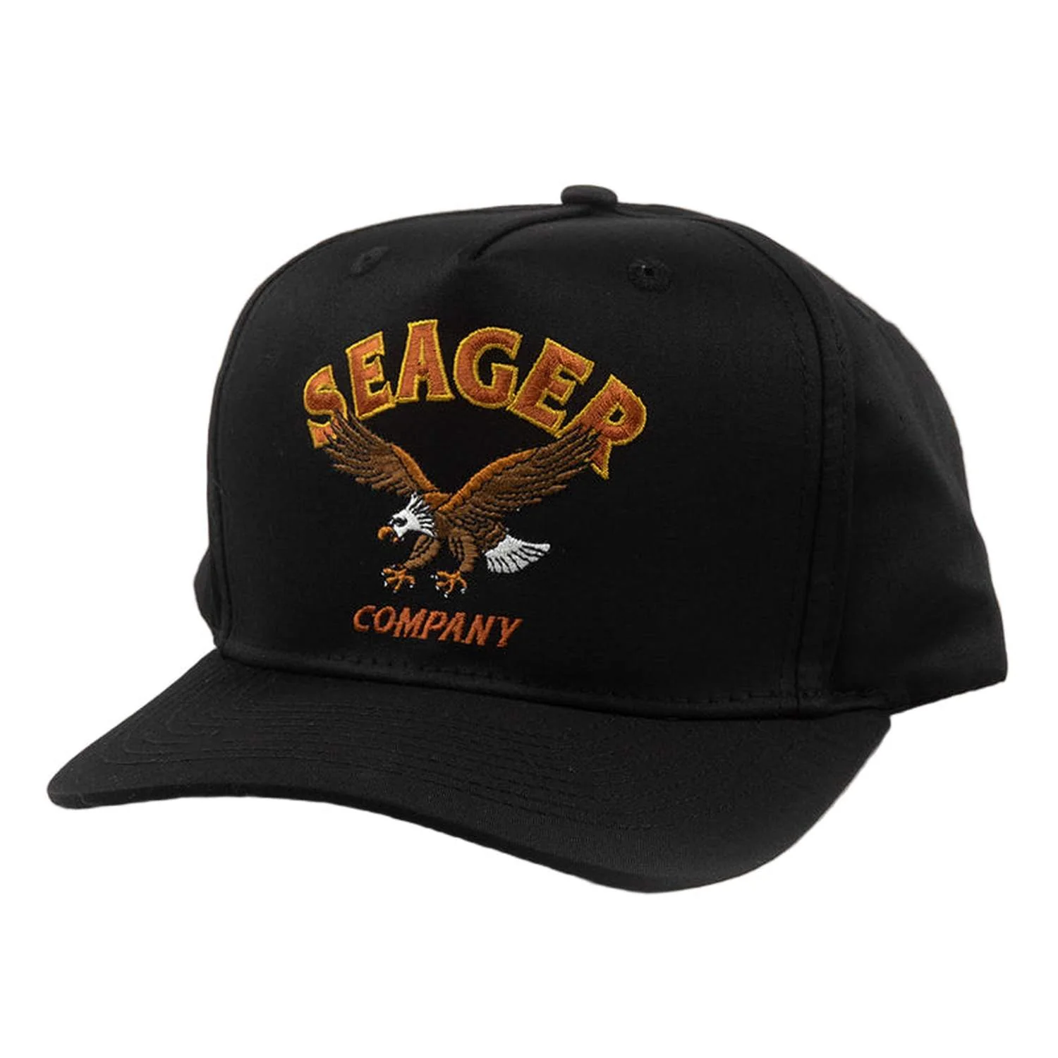 Men's Bradley Snapback