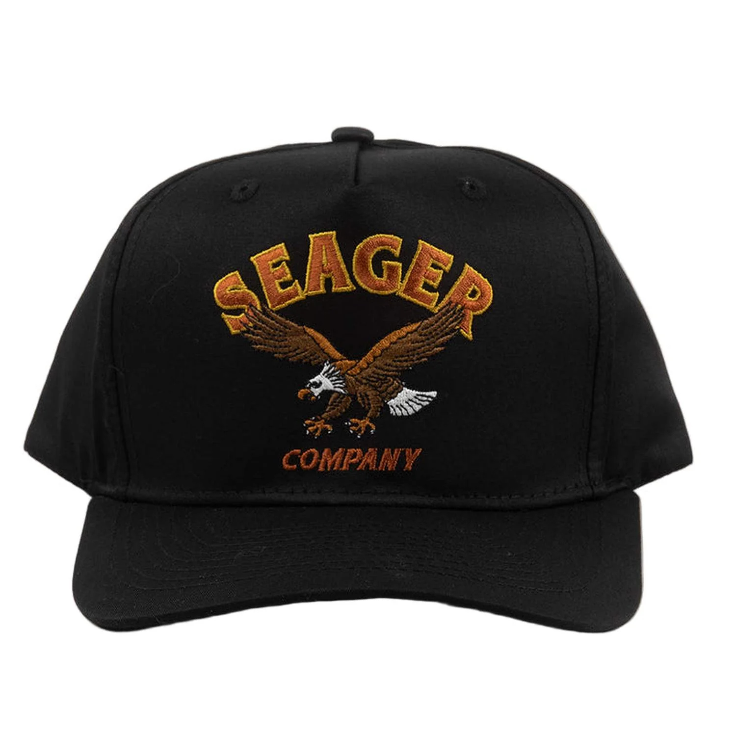Men's Bradley Snapback - Image 2