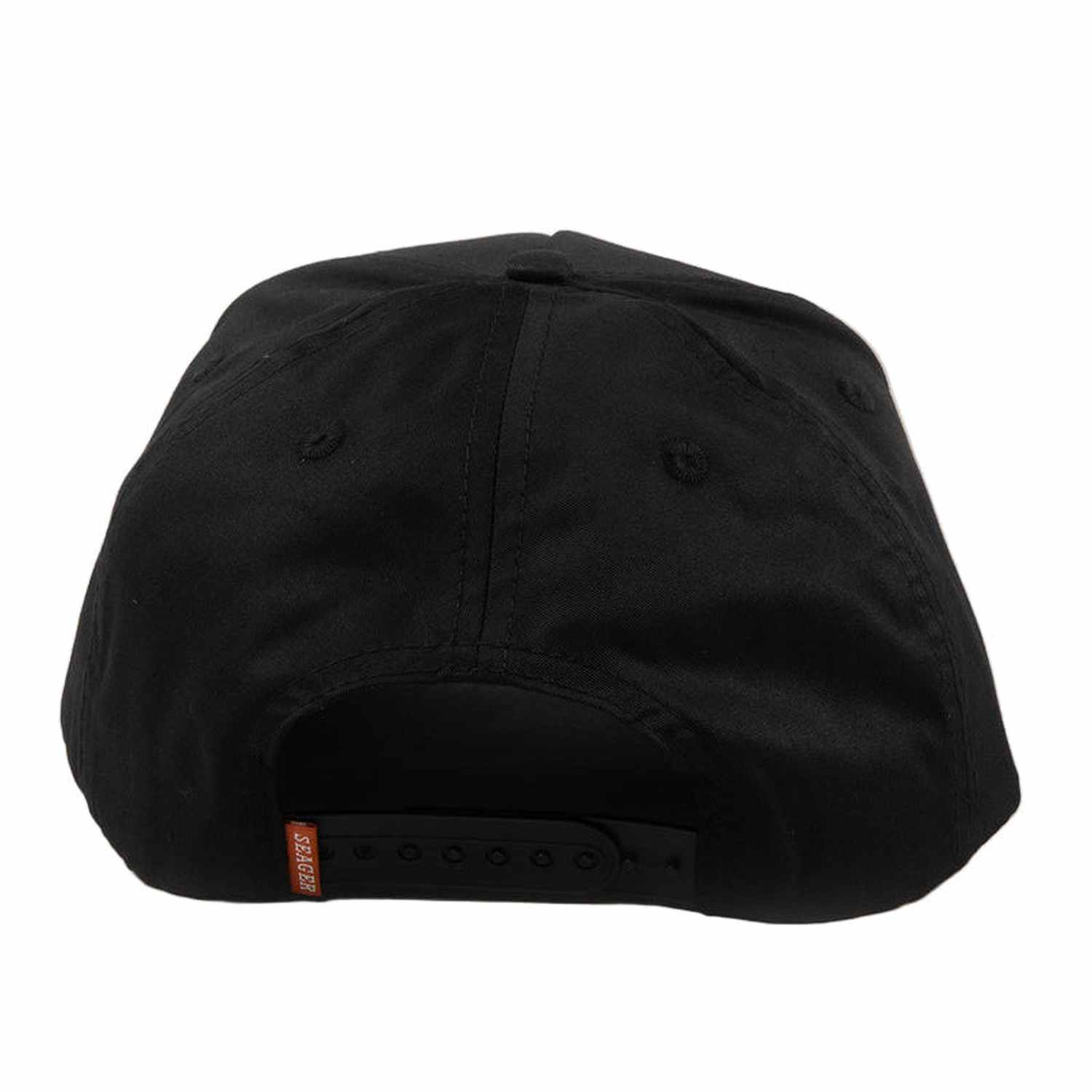 Men's Bradley Snapback - Image 3