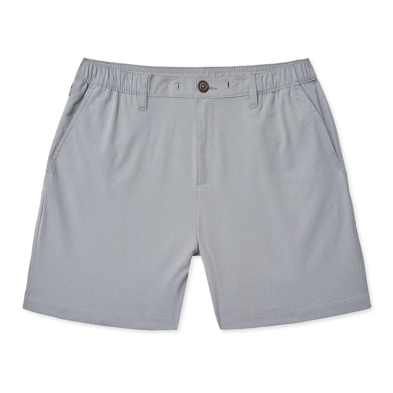 Men's Breezetech Everywear Performance Short 6"