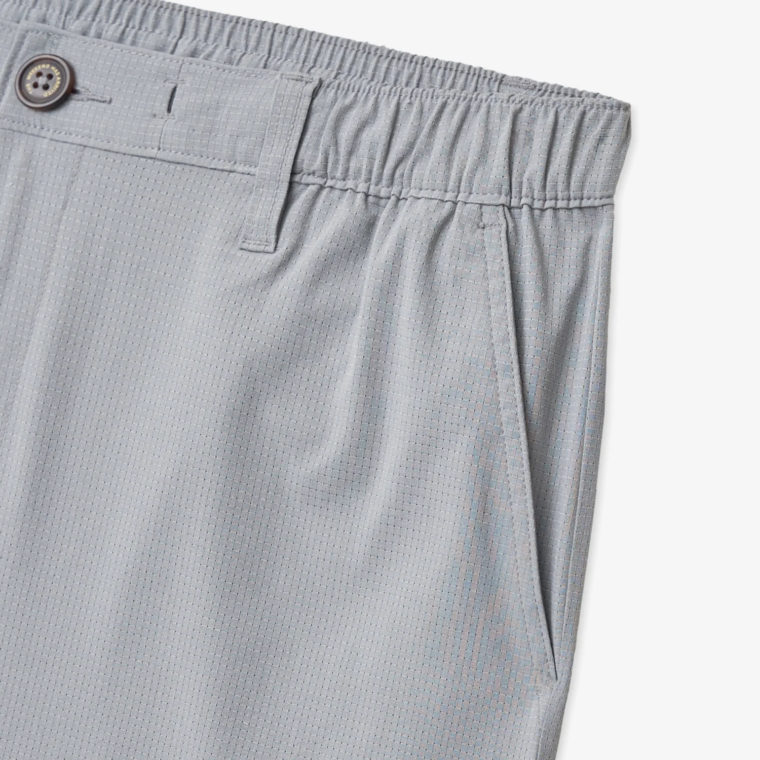 Men's Breezetech Everywear Performance Short 6" - Image 2