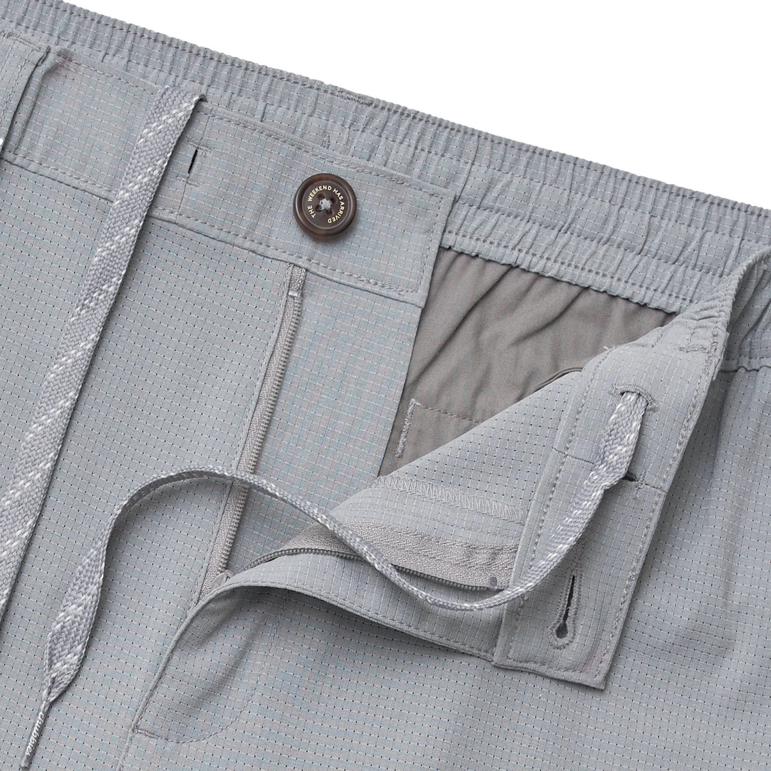 Men's Breezetech Everywear Performance Short 6" - Image 3