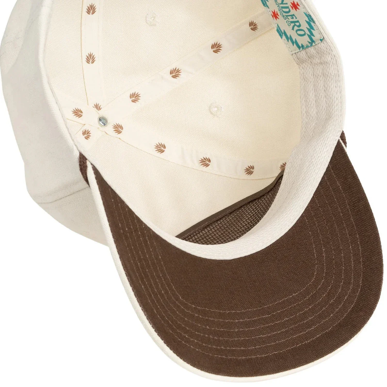 Men's Buffalo Hat - Image 4