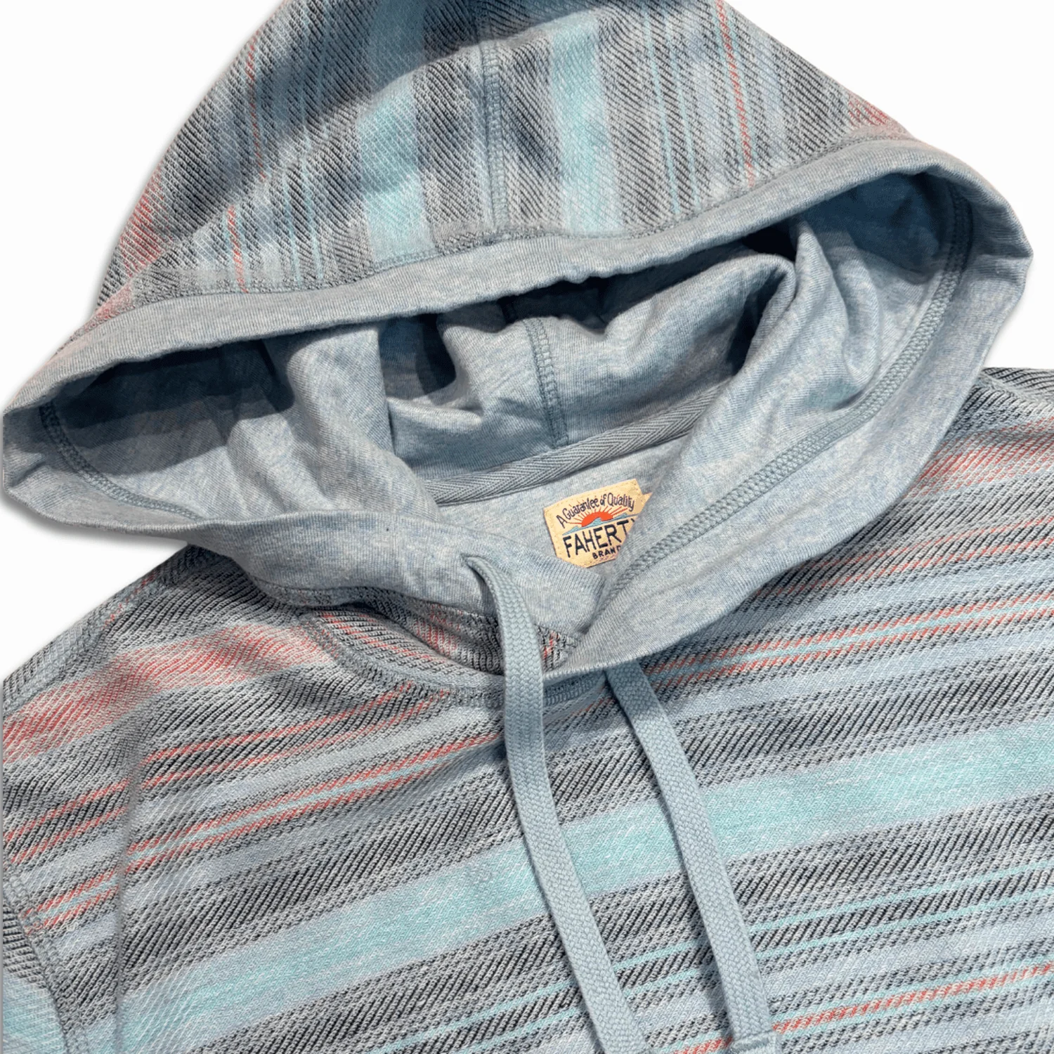 Men's Byron Bay Hoodie - Image 3