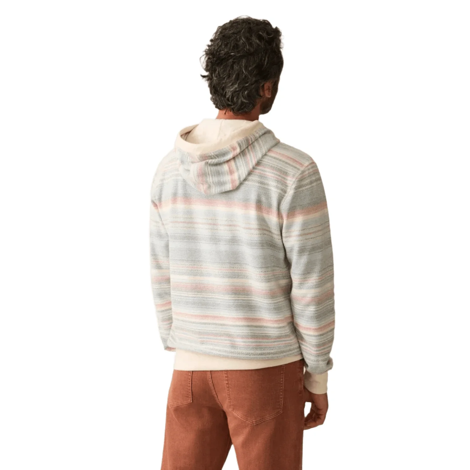 Men's Byron Bay Hoodie - Image 5