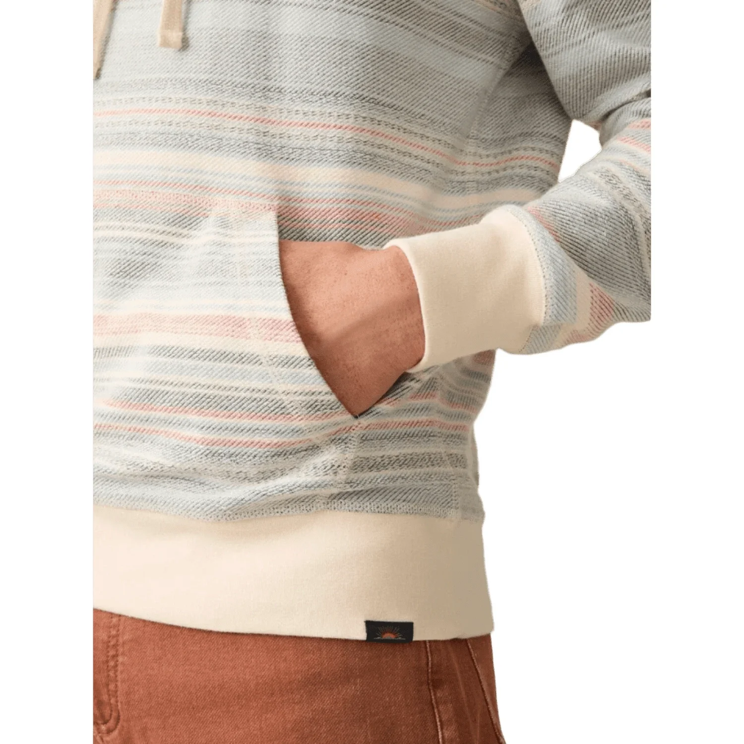 Men's Byron Bay Hoodie - Image 6
