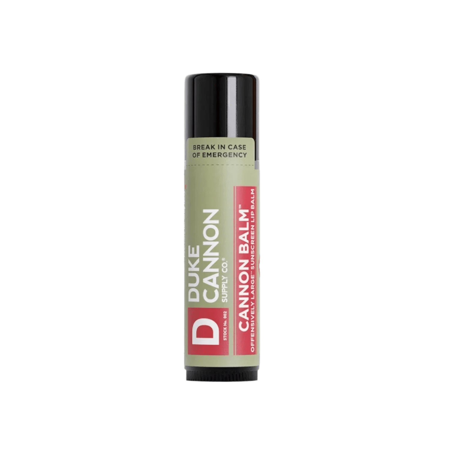 Cannon Balm - Image 4