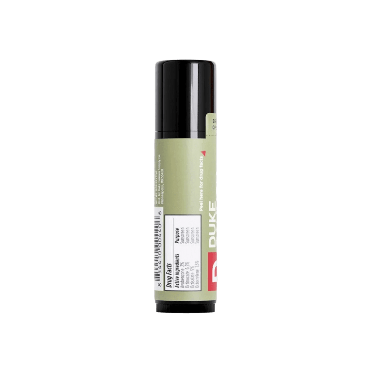 Cannon Balm - Image 6