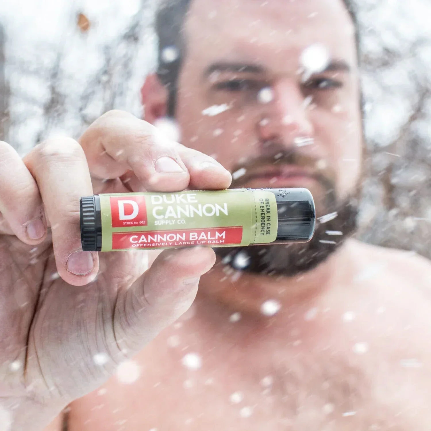 Cannon Balm - Image 7