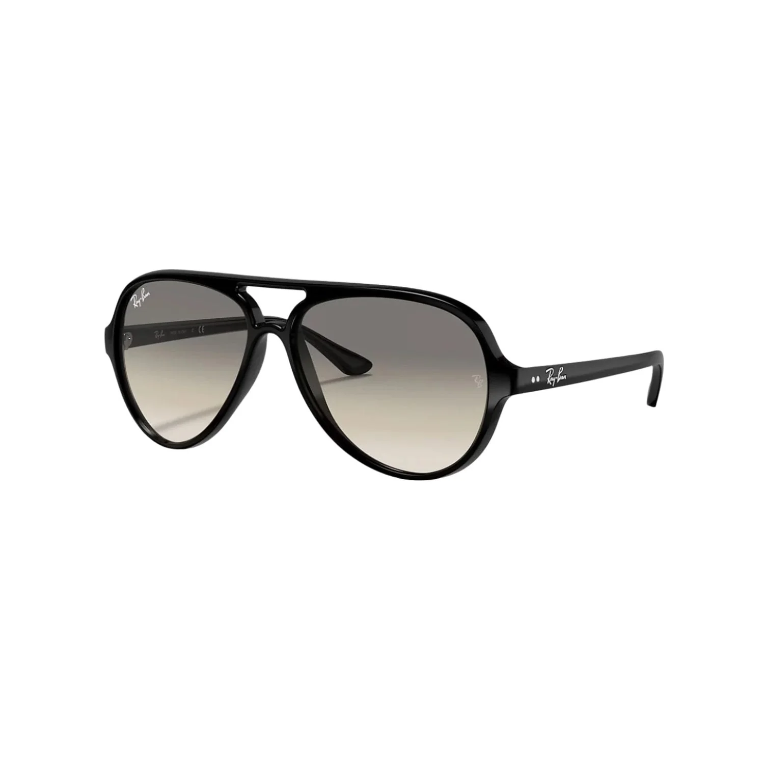 Cats 5000 | Black | Light Grey Gradient