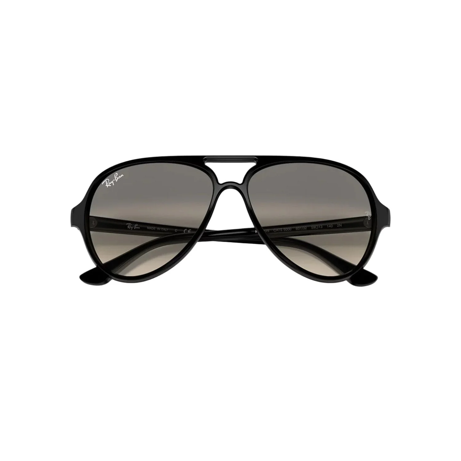 Cats 5000 | Black | Light Grey Gradient - Image 2