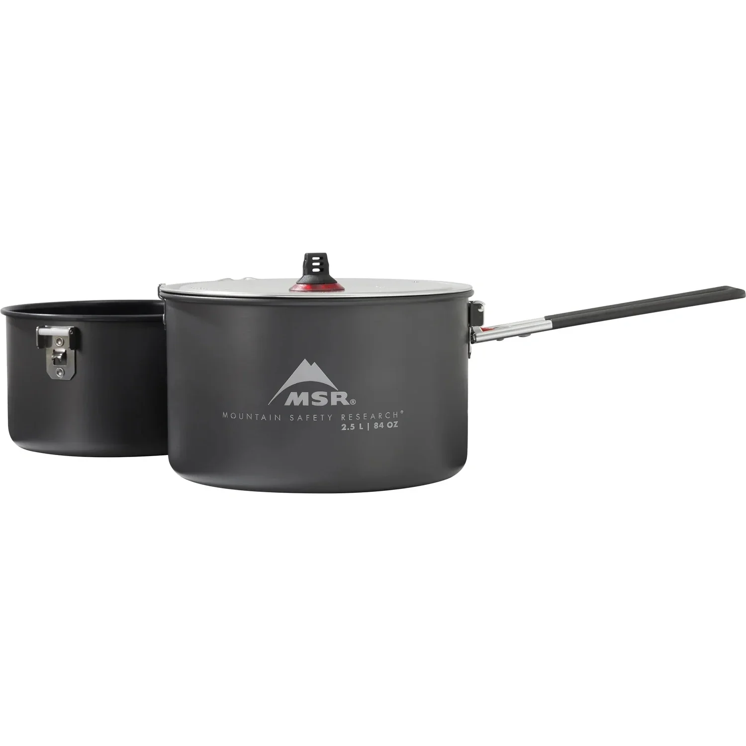 Ceramic 2-Pot Set - Image 3