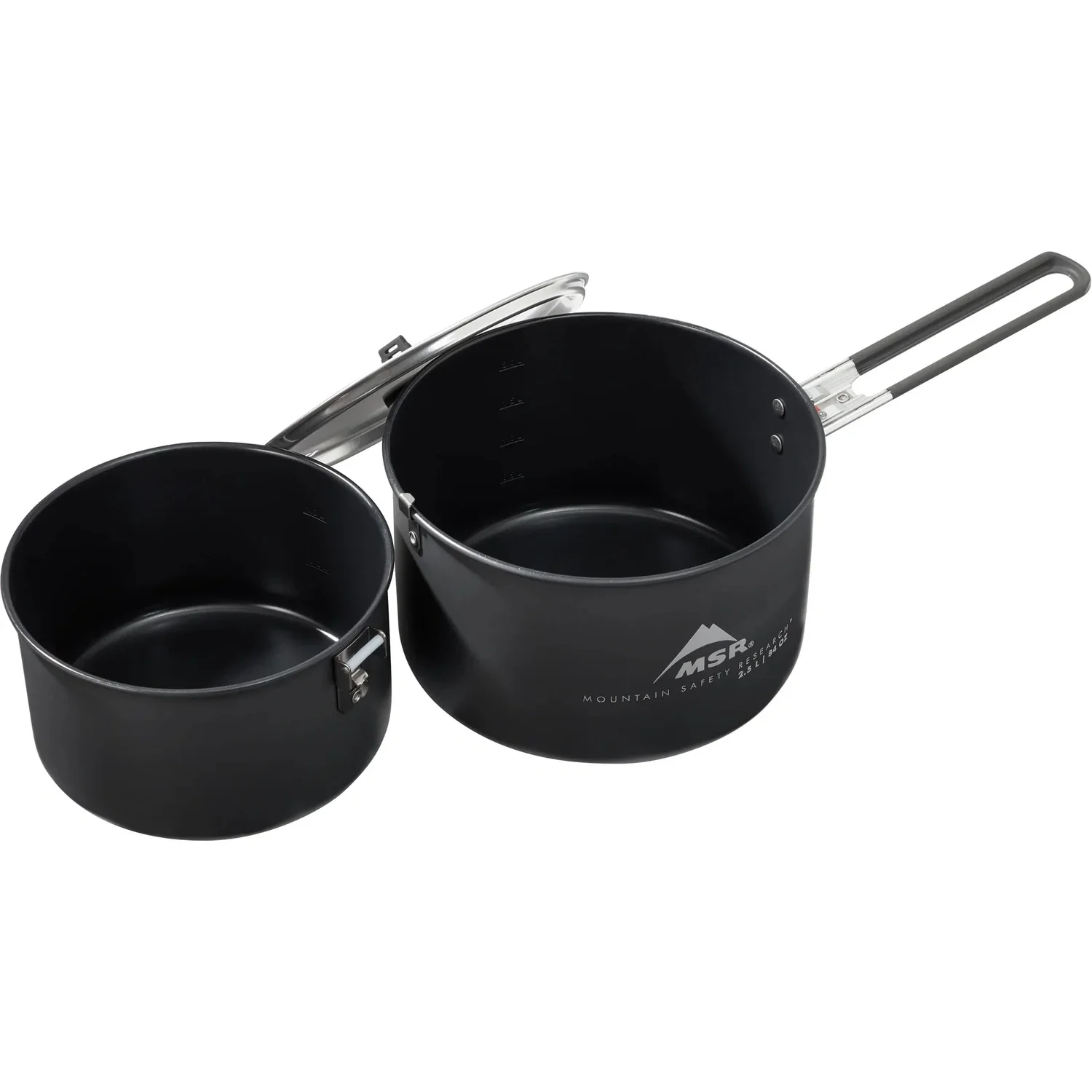 Ceramic 2-Pot Set - Image 4