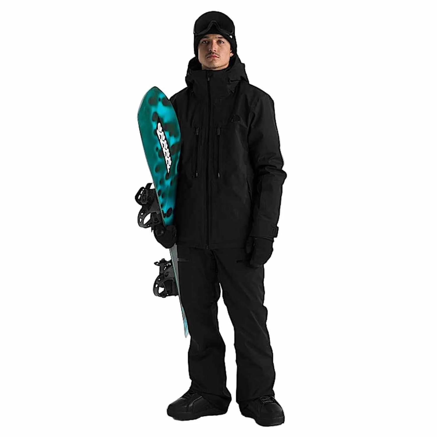 Men's Chakal Pant - Image 2