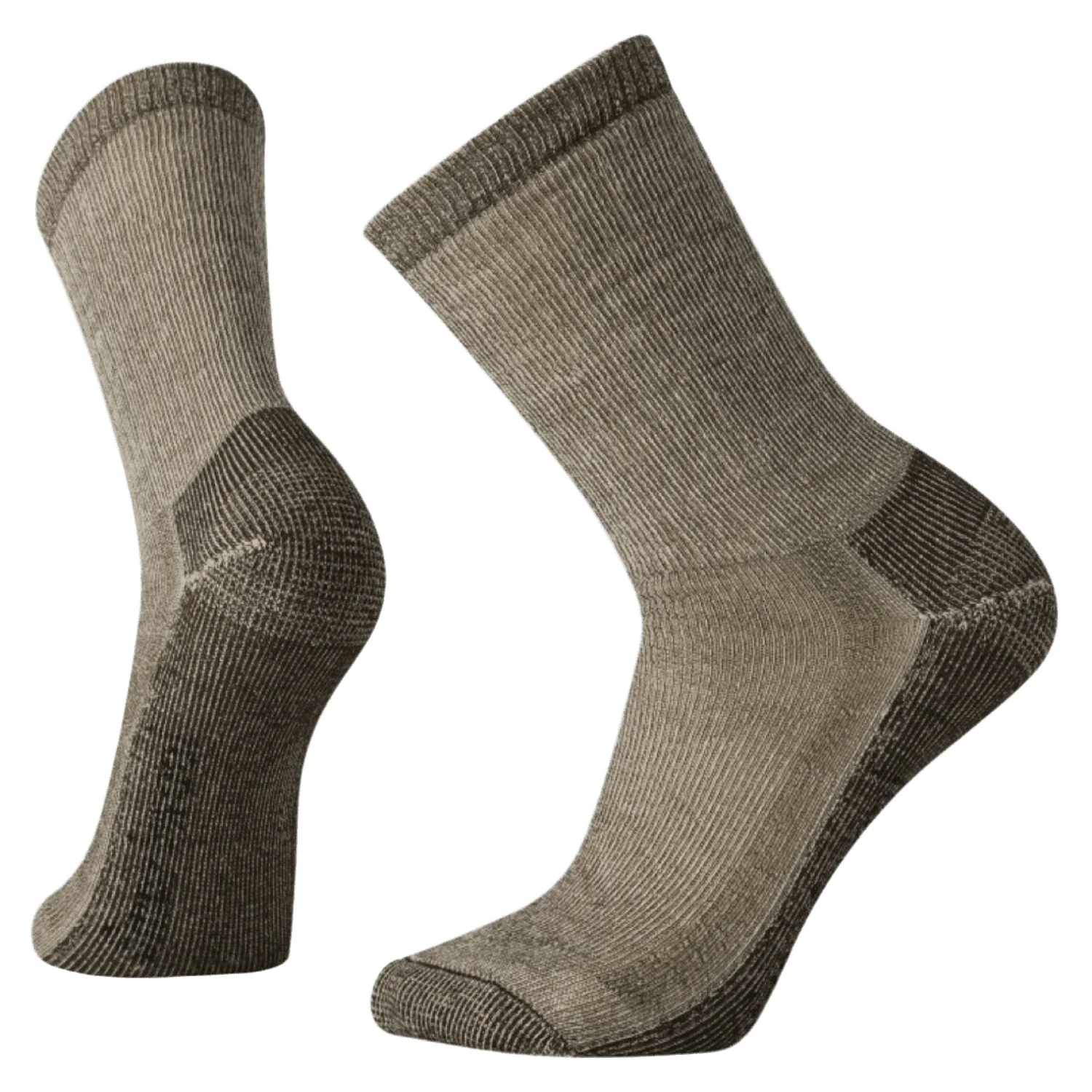 Men's Hike Classic Edition Full Cushion Crew Socks