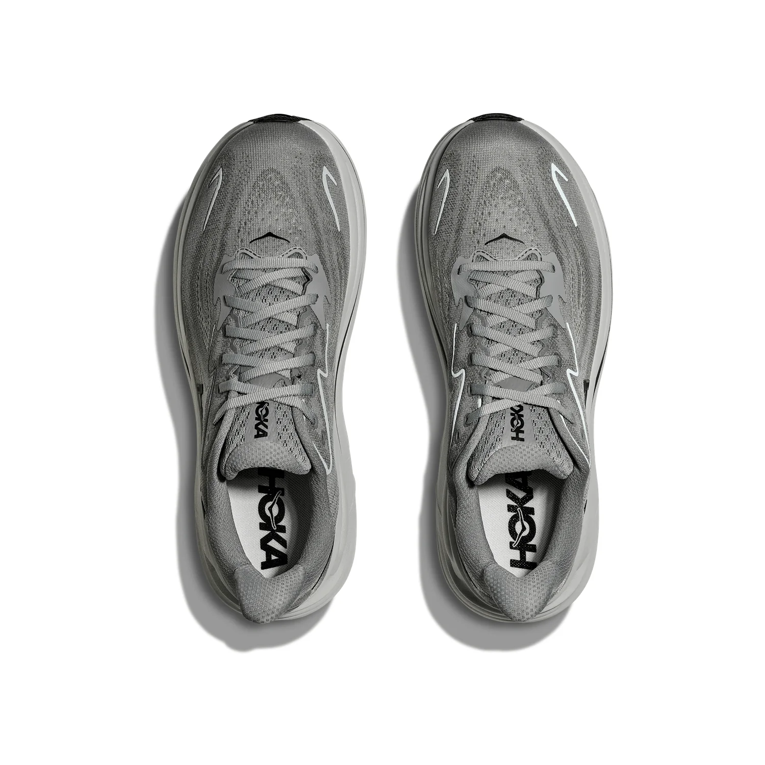 Men's Clifton 10 - Image 10