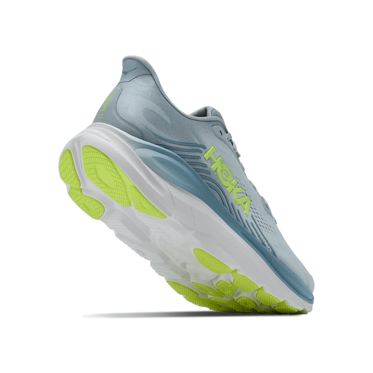 Men's Clifton 11 - Image 12