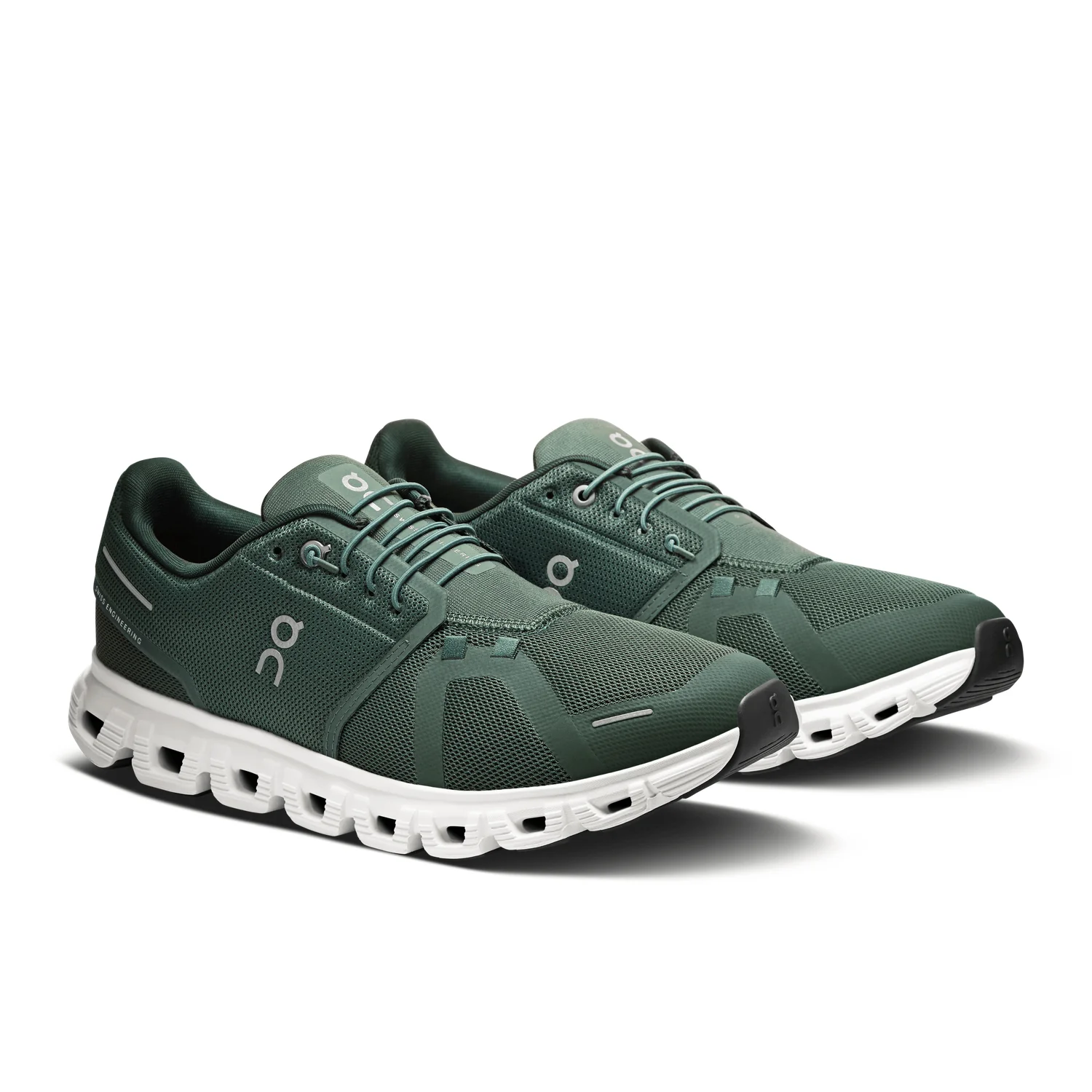 Men's Cloud 6 - Image 2