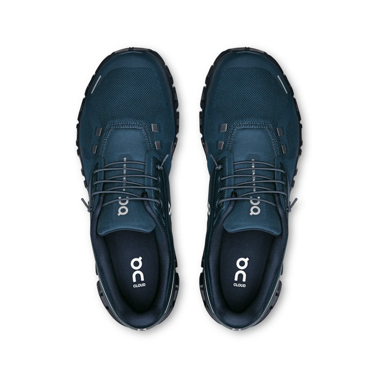 Men's Cloud 6 - Image 31