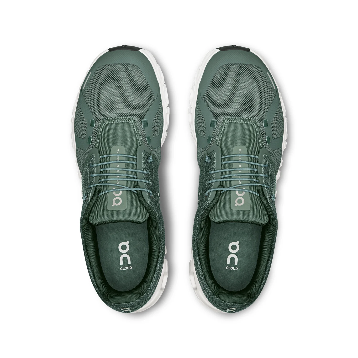 Men's Cloud 6 - Image 4