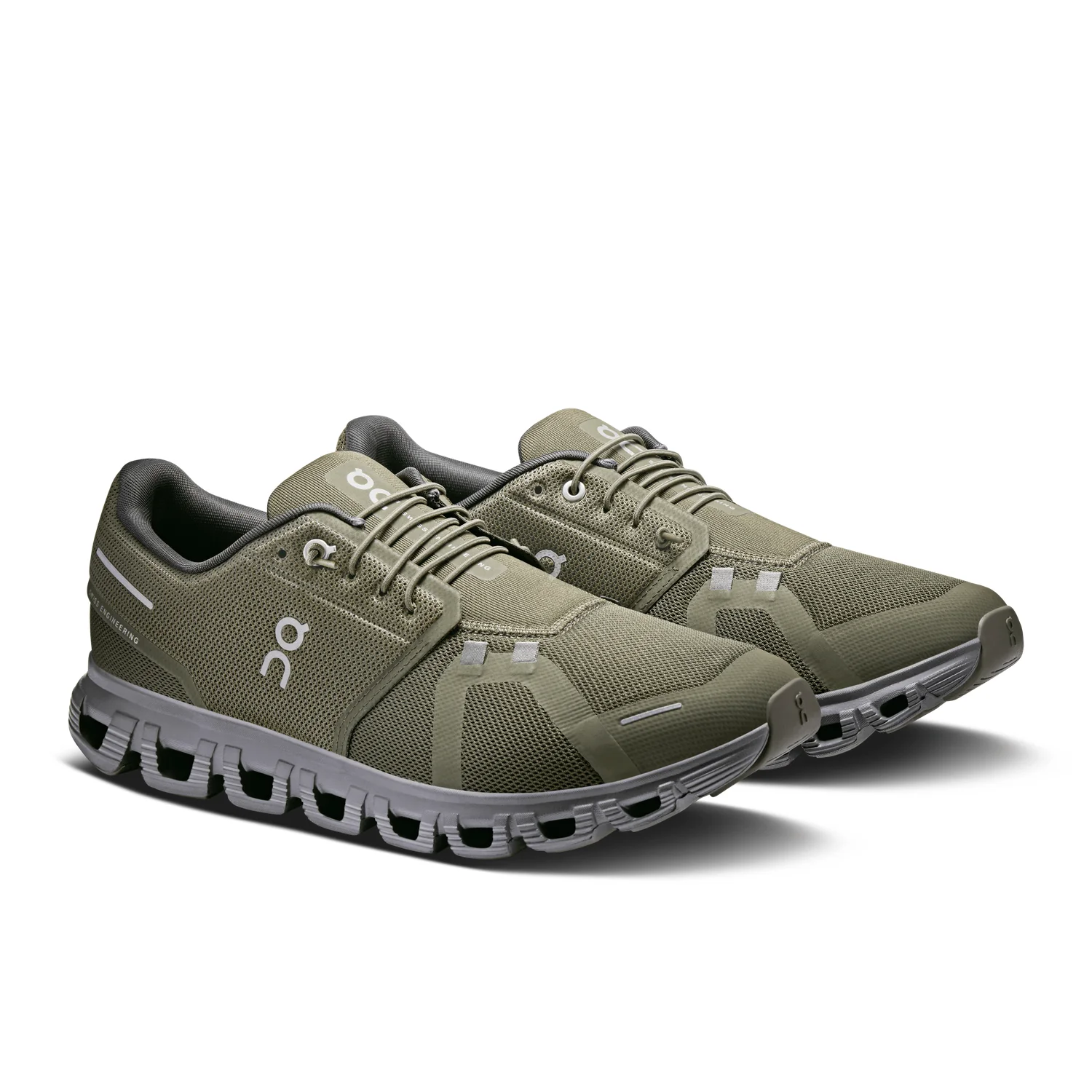 Men's Cloud 6 - Image 73