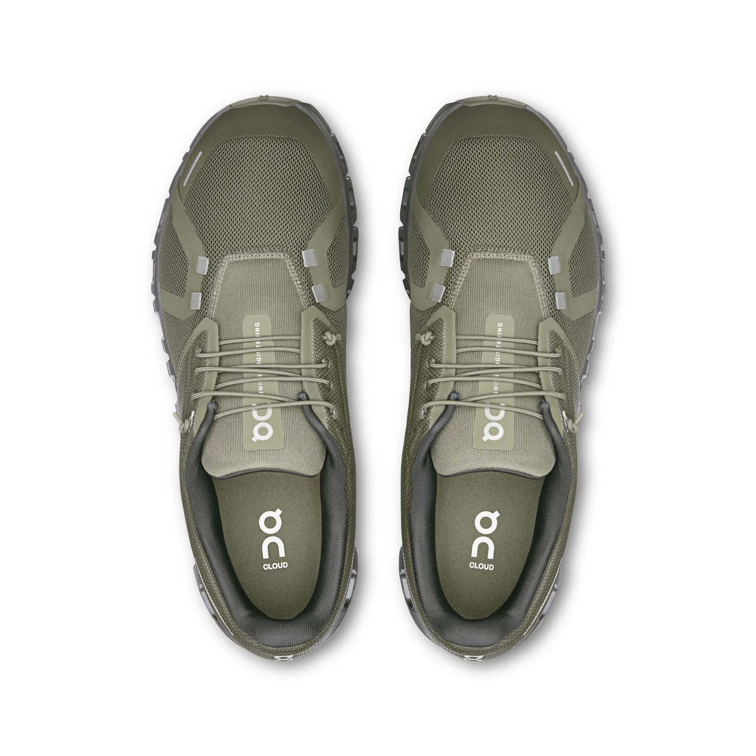 Men's Cloud 6 - Image 75