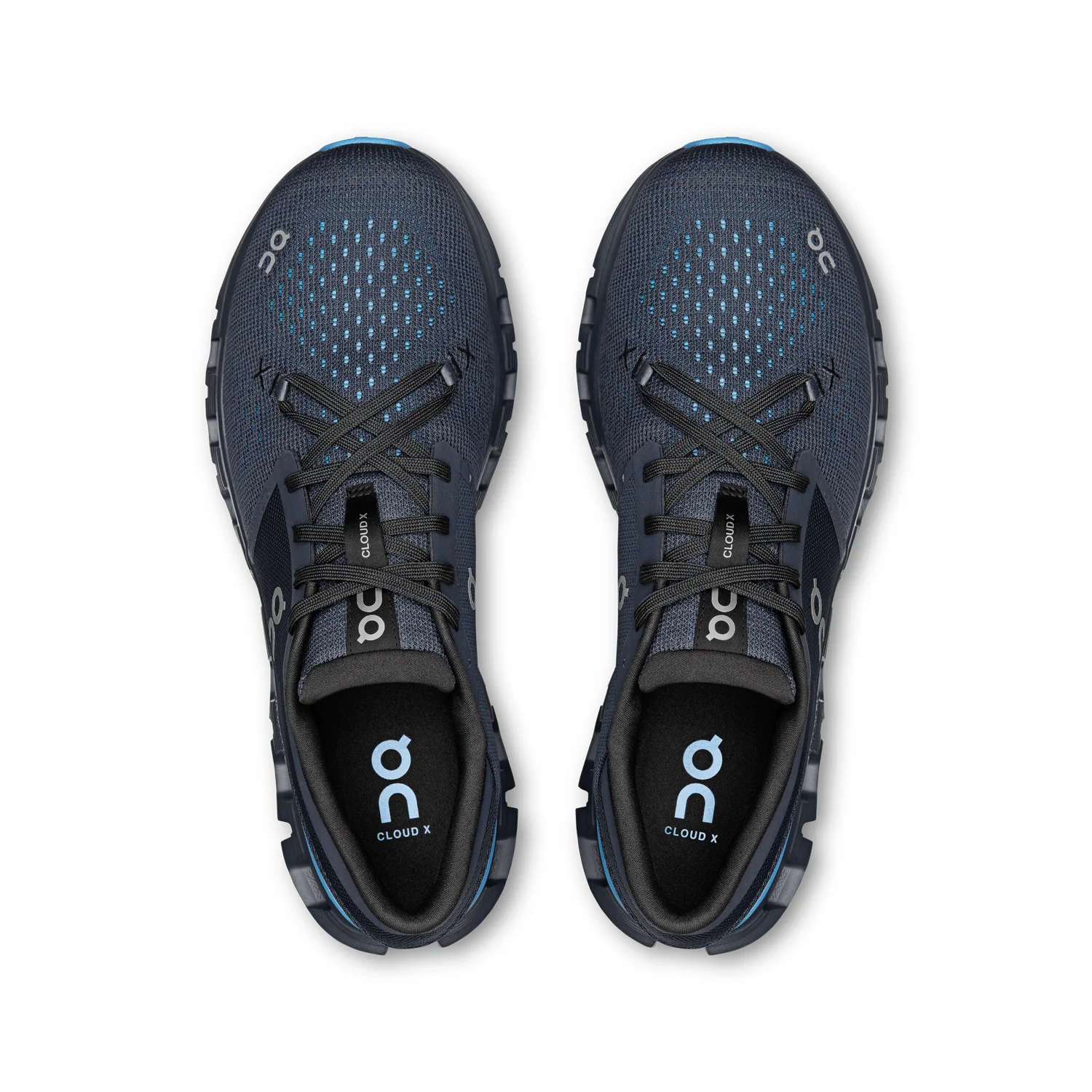 Men's Cloud X 4 - Image 14