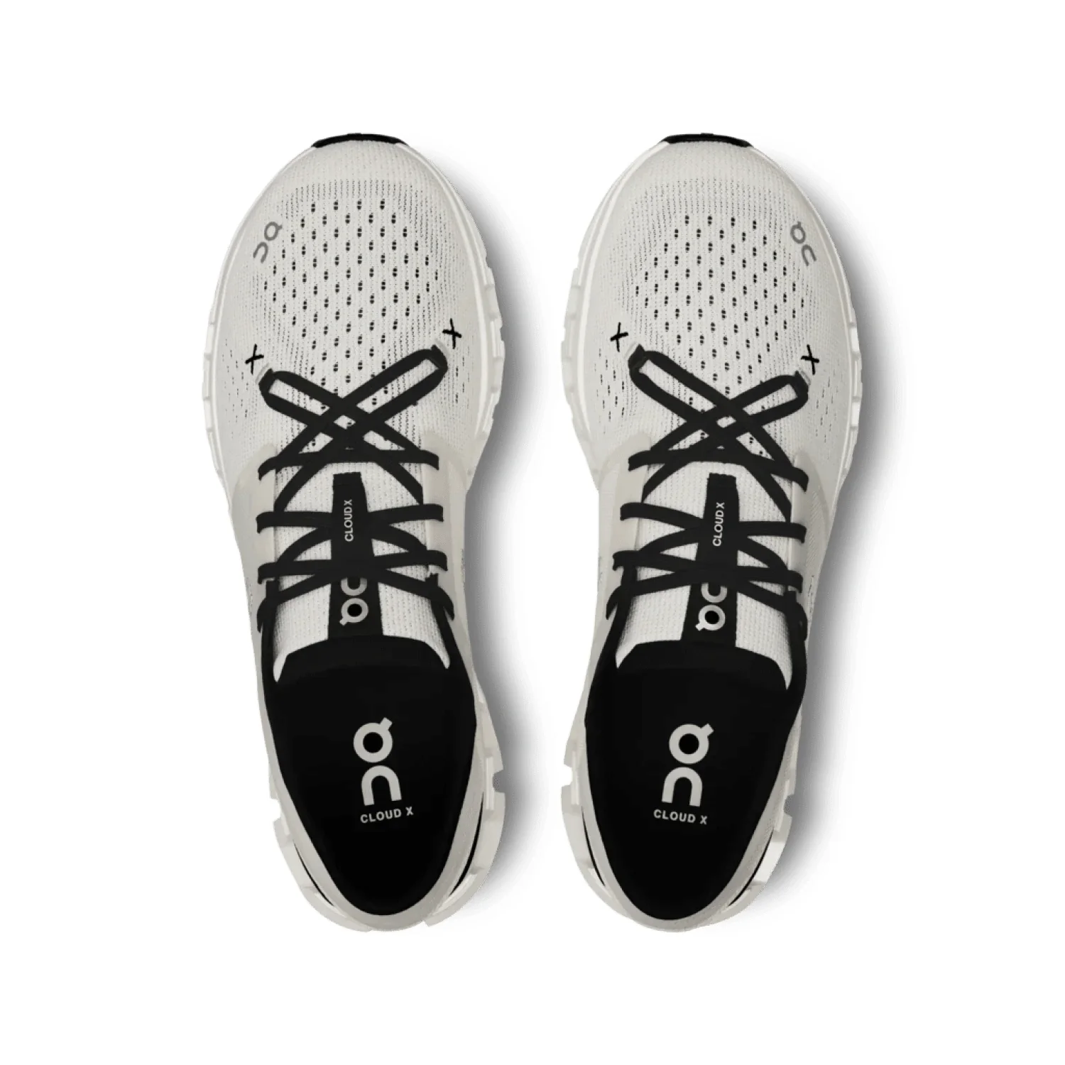 Men's Cloud X 4 - Image 19