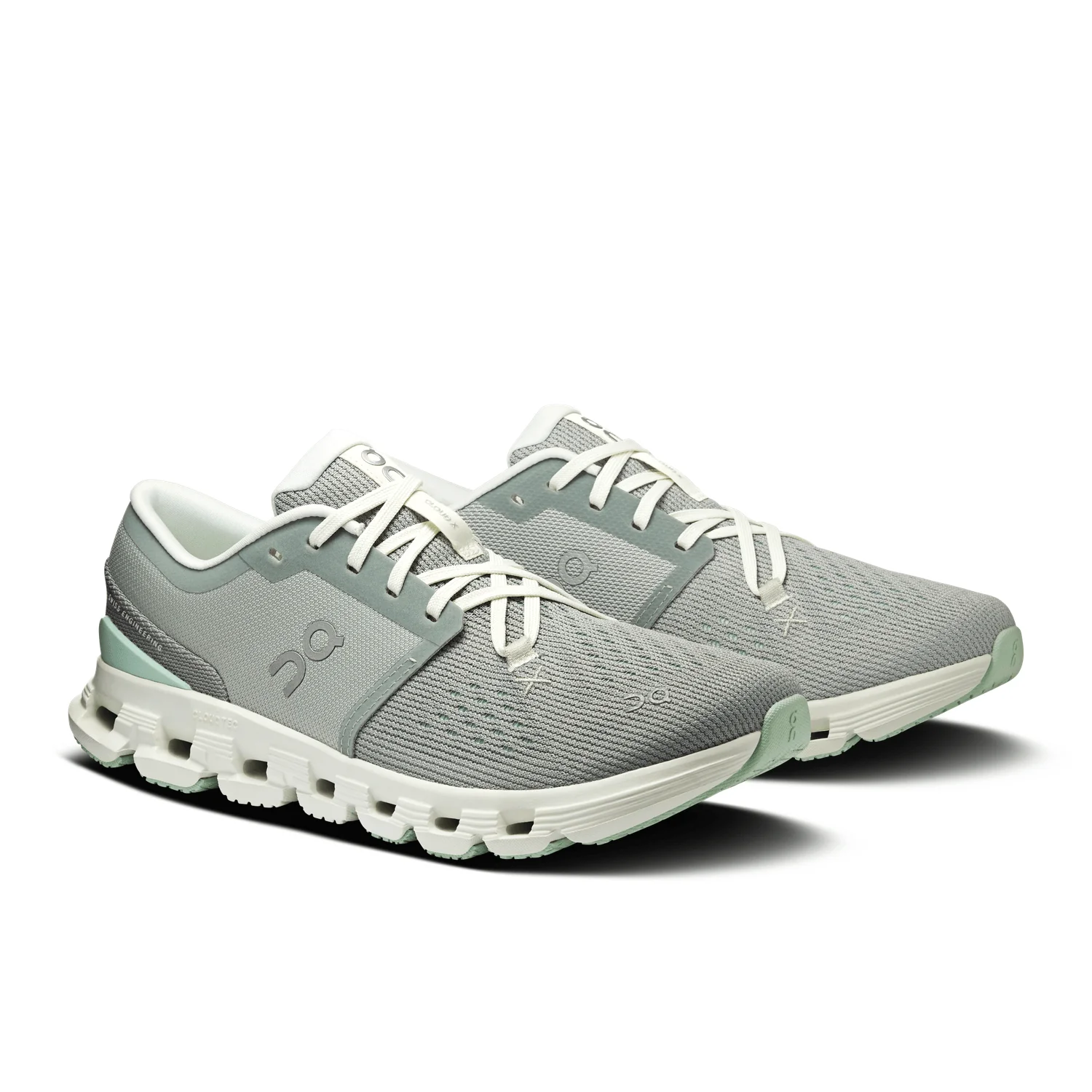 Men's Cloud X 4 - Image 2