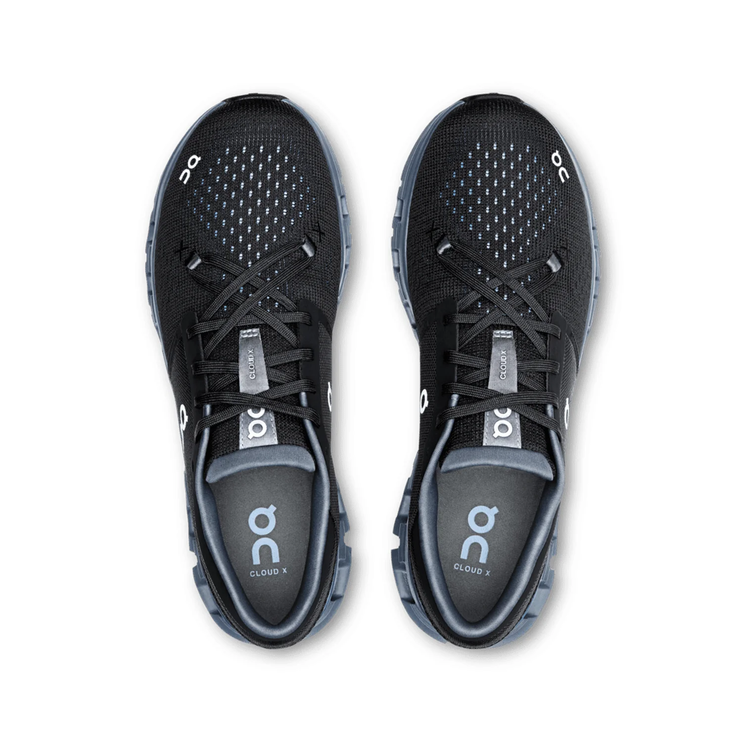 Men's Cloud X 4 - Image 26